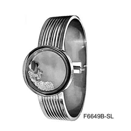 Esclava de Acero Feraud F6649B