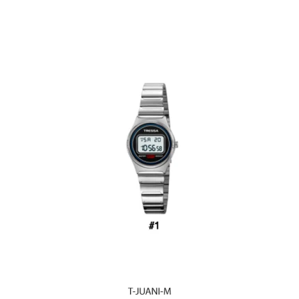 Reloj Tressa Juani M