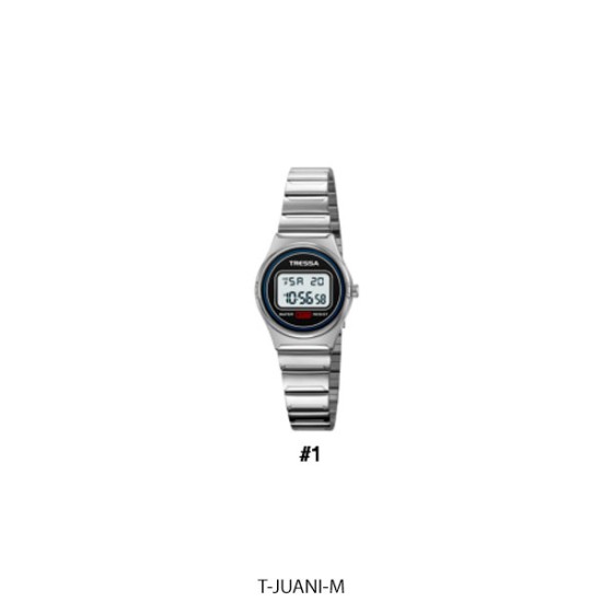 Reloj Tressa Juani M