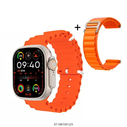 Smartwatch X-Time SW109