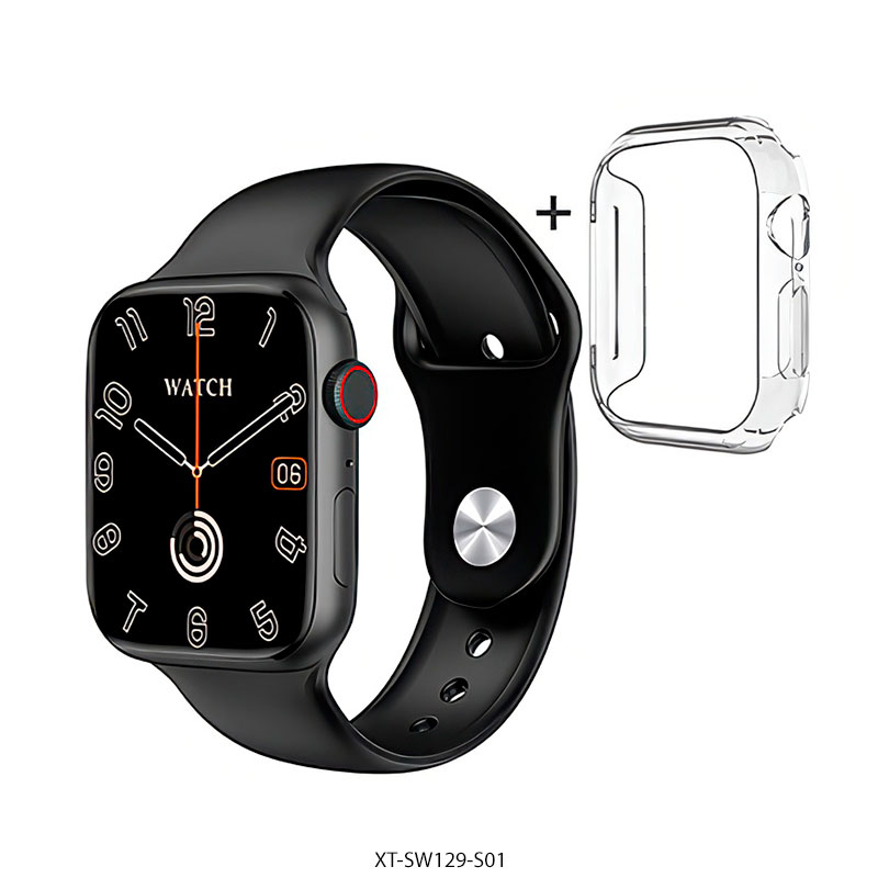 XT-SW129-S01 Smartwatch X-Time SW129