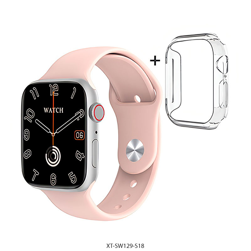 XT-SW129-S18 Smartwatch X-Time SW129 - Image 3