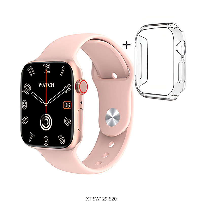 XT-SW129-S20 Smartwatch X-Time SW129 - Image 2