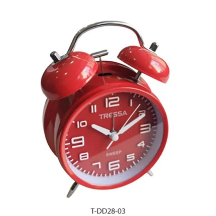 Despertador Tressa DD28