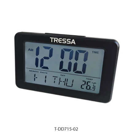 Despertador Tressa DD715