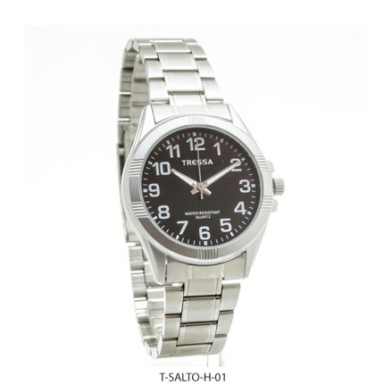 Reloj Tressa Salto H (Hombre)