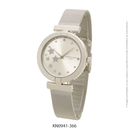 Reloj Knock Out 0941
