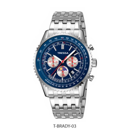 Reloj Tressa Brady (Hombre)