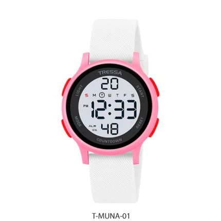 Reloj Tressa Muna (Mujer)