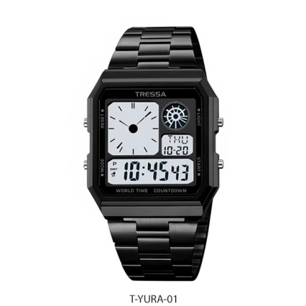 Reloj Tressa Yura (Hombre)