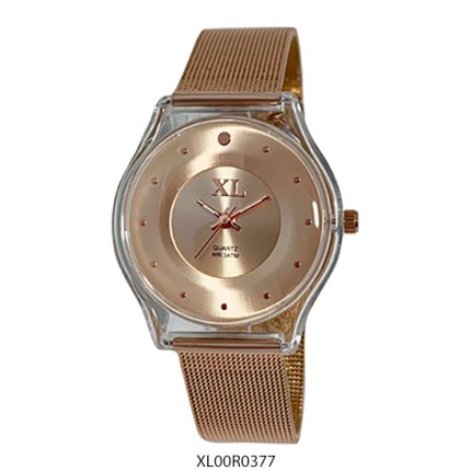Reloj XL 00R0300