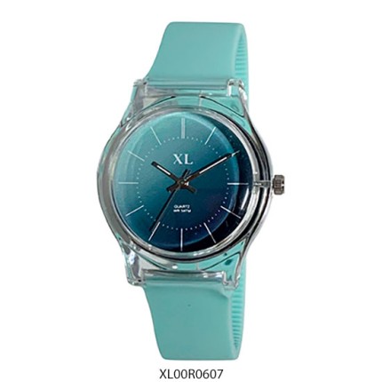 Reloj XL 00R0600