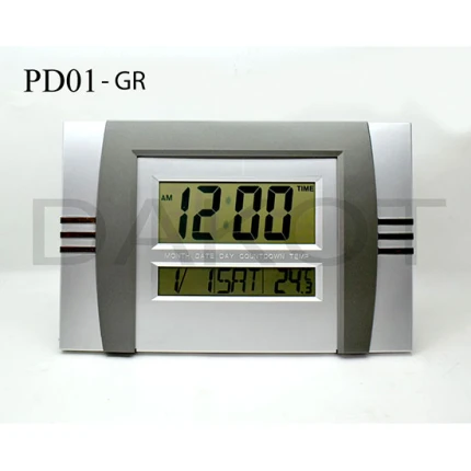 Reloj de Pared Dakot PD01