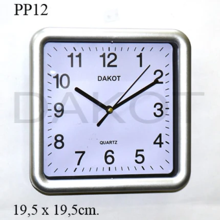 Reloj de Pared Dakot PP12