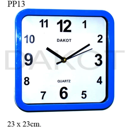 Reloj de Pared Dakot PP13