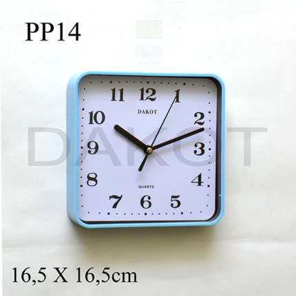 Reloj de Pared Dakot PP14