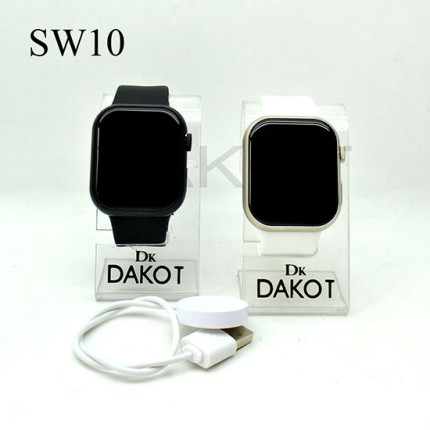 Smartwatch Dakot 10