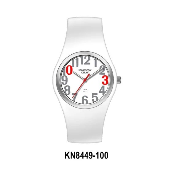 Reloj Knock Out 8449