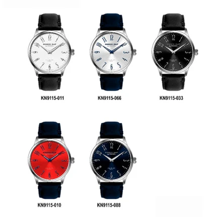 Reloj Knock Out 9115