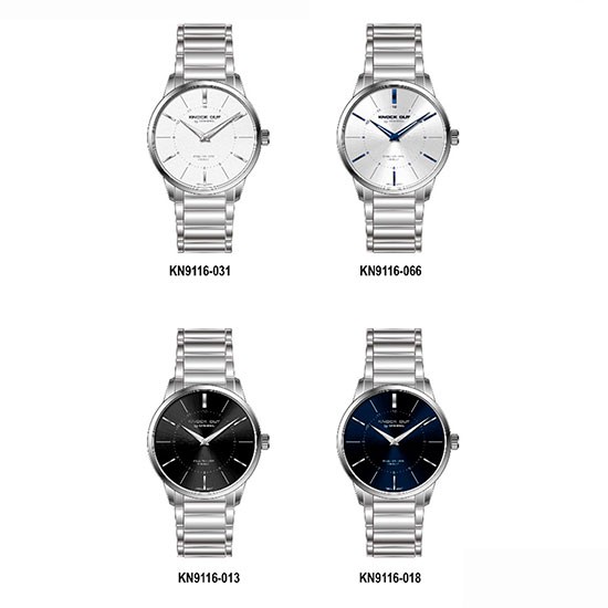 Reloj Knock Out 9116