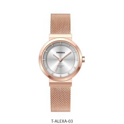 Reloj Tressa Alexa (Mujer)