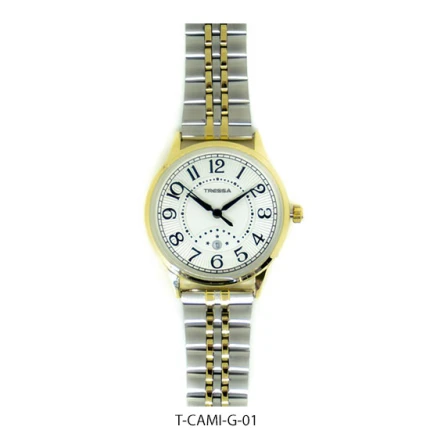 Reloj Tressa Cami G (Mujer)