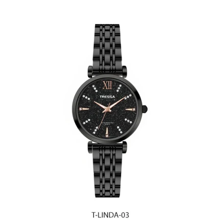 Reloj Tressa Linda (Mujer)