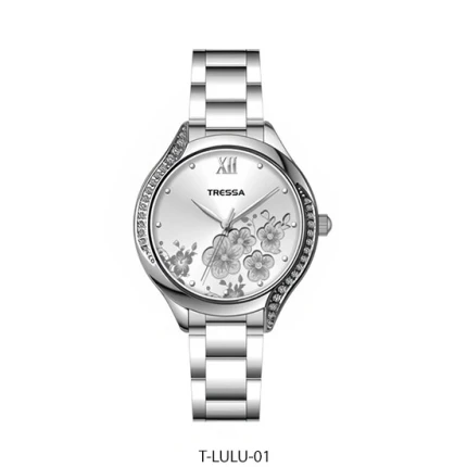 Reloj Tressa Lulu (Mujer)