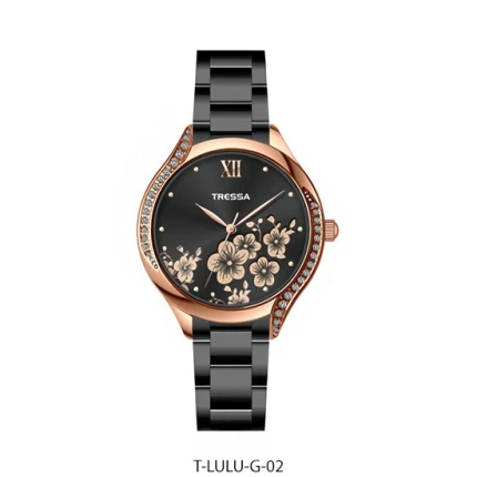 Reloj Tressa Lulu G (Mujer)
