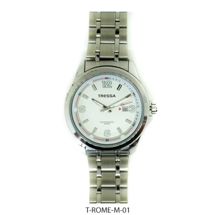 Reloj Tressa Rome M (Hombre)