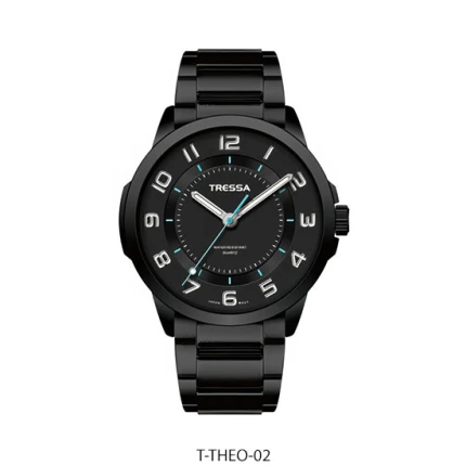 Reloj Tressa Theo (Hombre)