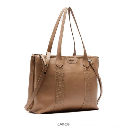 Cartera Basilea 0103B