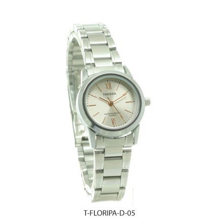 Reloj Tressa Floripa D