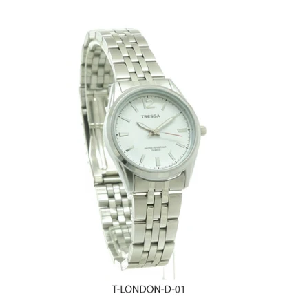 Reloj Tressa London D