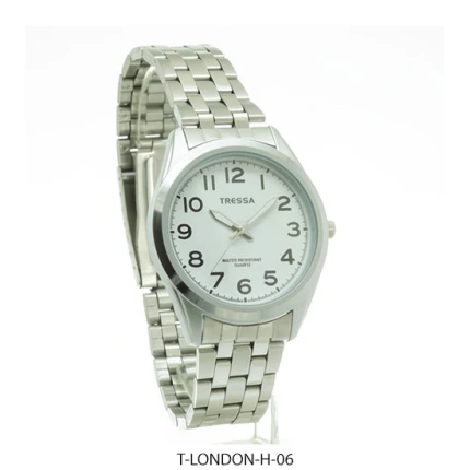 Reloj Tressa London H