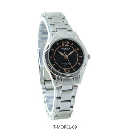 Reloj Tressa Morel