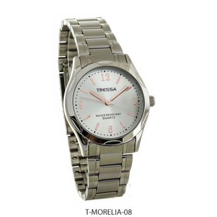 Reloj Tressa Morelia