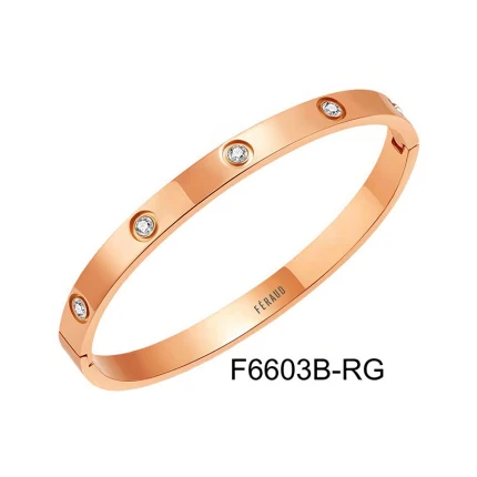 Esclava de Acero Feraud F6603B