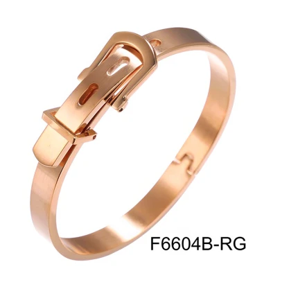 Esclava de Acero Feraud F6604B