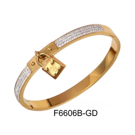 Esclava de Acero Feraud F6606B