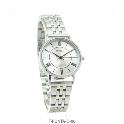 Reloj Tressa Punta D