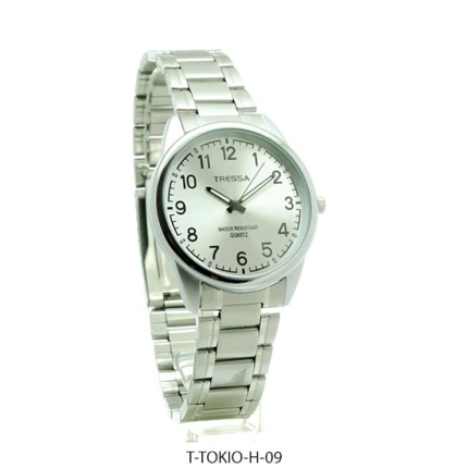 Reloj Tressa Tokio H