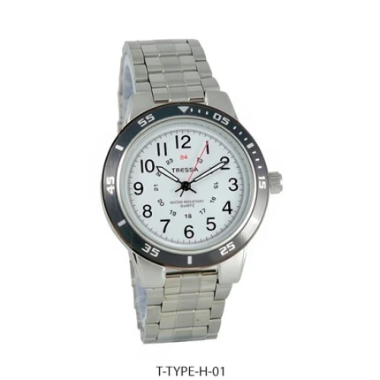 Reloj Tressa Type H