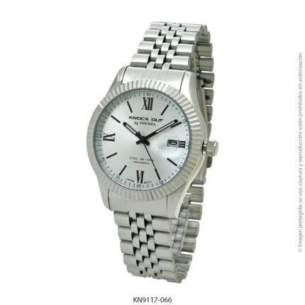 Reloj Knock Out 9117 (Hombre)