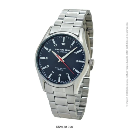 Reloj Knock Out 9120 (Hombre)