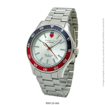 Reloj Knock Out 9126 (Hombre)