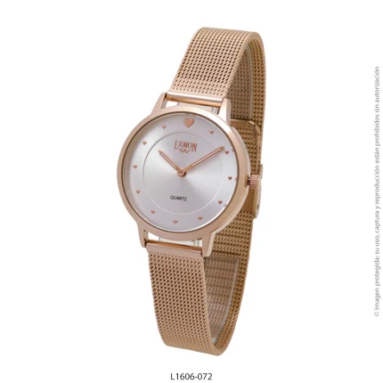 Reloj Lemon L1606 (Mujer)