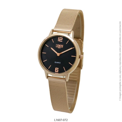 Reloj Lemon L1607 (Mujer)