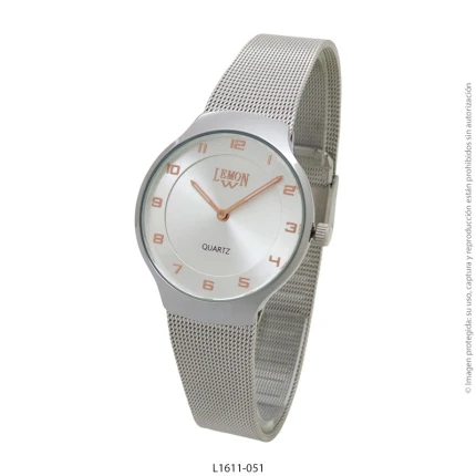 Reloj Lemon L1611 (Mujer)