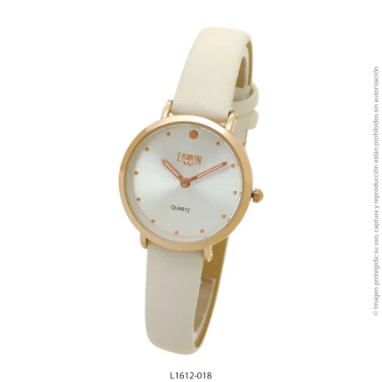 Reloj Lemon L1612 (Mujer)